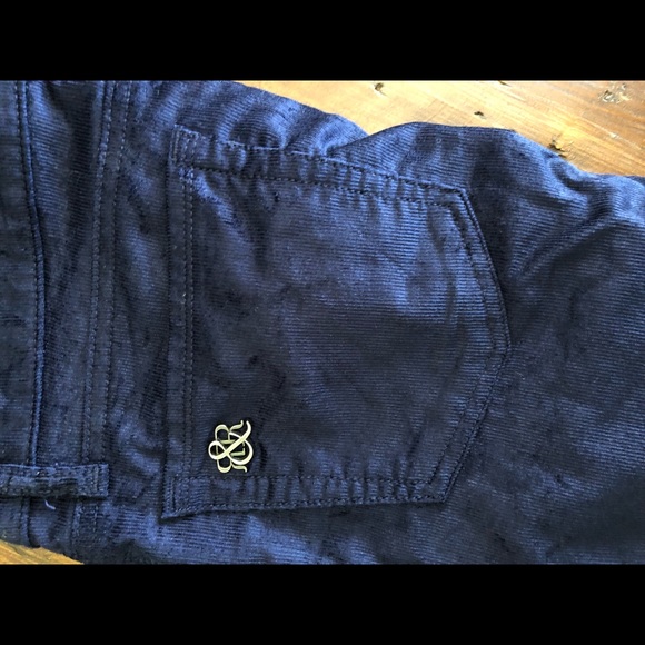 Rock & Republic corduroy pants - Picture 2 of 2